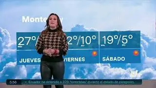 raquel mendez: leather leggings clima