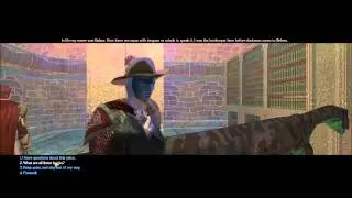 Neverwinter Nights 2 Illefarn Lore Part 2