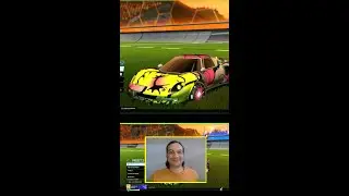 Live - Fortnite, Steal the Brain rot, Rocket league, Fall guys! What should we play? no.18