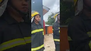 Safety lecture in gas plant part 2