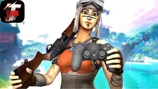 Joined Trii Clan...