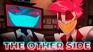 ♪ HAZBIN HOTEL 