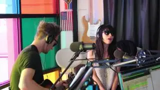 DELUKA Live Set & Interview - WE FOUND NEW MUSIC - KX 93.5 FM