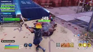 Daily V-bucks n V-buck missions