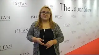 TALKING EDGE: Isetan banks on quality to draw M&rsquo;sian shoppers