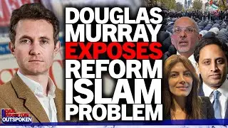 Douglas Murray exposes Reform UK&rsquo;s Islam problem after Muslim woman chosen to run against Sadiq Khan