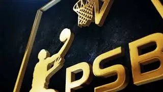 Premier Simulation Basketball League Intro Video