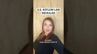 Curious how USCIS makes decisions? As former asylum officers, we uncover how to win your case.