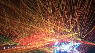 Excision (4K) @ The Armory (2/15/20) (1of14)