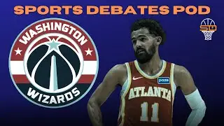 THE TRADE OF ALL TIME JUST HAPPENED | Trae Young Trade Reaction (E21)