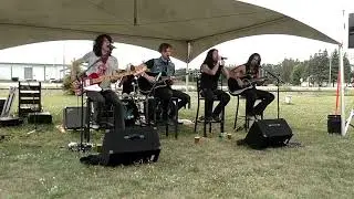 Bobaflex - Hey You
