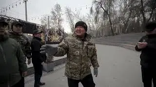 МЭР: ПАРК ЭМЕС ЖАЙМА БАЗАР БОЛУП КЕТИПТИР 
