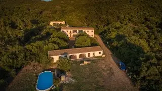 Stazzi di Gallura - Giagumeddu
