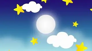 Sleepy Time Melodies: ✨ Sparkle's Valley of Dreams,' Bedtime Story✨