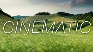 ROYALTY FREE Cinematic Background Music / Cinematic Royalty Free Music by MUSIC4VIDEO