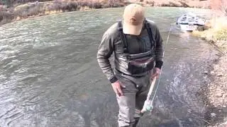 NEW 2014 SIMMS G3 Bootfoot Waders
