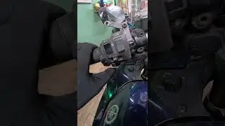 Топ 5 худших моментов в FJR 1300  #fjr1300  #yamaha #motorcycle