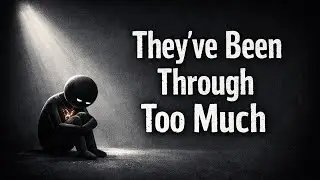 The Psychology of People Who Have Been Through Too Much