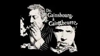 Alkpote feat Alain Barriere- Si jolie