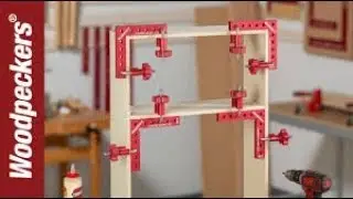 10 WOODWORKING TOOLS YOU NEED TO SEE 2019