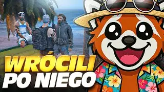MUSIELI POPŁYNĄĆ PO VASQUEZA - GTA RP EWRON