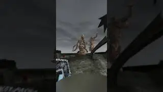 Звезда Азуры в виде метательного сюрикена. | TES Morrowind