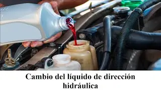 Diagnóstico del sistema de dirección
