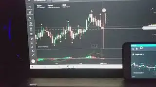 BONGKAR.......BINOMO CURANG, MAIPULASI GRAFIK. TIPU2