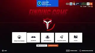 {Live) OW2 nite stream