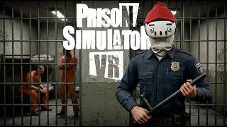 Bugs was jailed - Prison Simulator VR