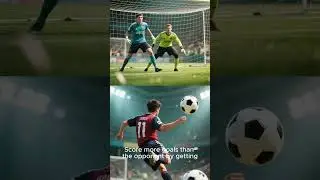 ⚽ 1. What Is Football (Soccer)?  #cristianoronaldo #football #footballgoals #hattrickhero