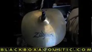 Zildjian ZXT Trashformer 14