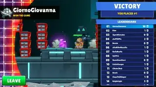 Bullet League Gameplay #1