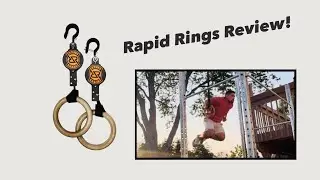 Rapid Rings Review
