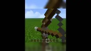 Minecraft logic is nonsense #roadto1k #shorts