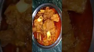 Mutton Korma Recipe | #shorts #ashaskitchen