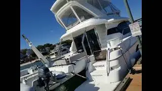 Dock walk with Nantucket MA boat
