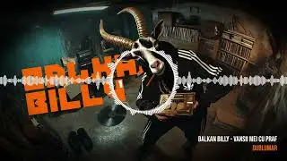 BalkanBilly - Vansii Mei cu Praf