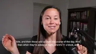 How to Mindfully Eat and Prep for Success with Nutrition