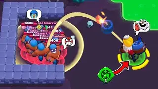 Brawl Stars Comedy Montage #1