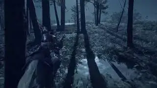 Ghost of Tsushima