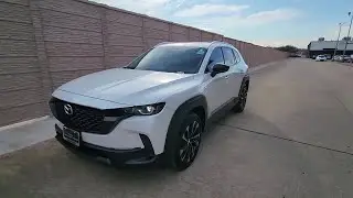 2025 Mazda CX-50 Hybrid Premium Plus Irving, Dallas, Arlington, Grapevine, Plano TX