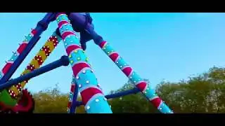 Шоманай Аттракцион 2018