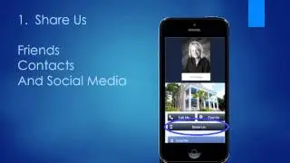 Mobile Concierge