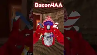 ВНИМАНИЕ ВСЕМ СОЗДАТЕЛЯМ! #gorillatag #bacon4aabadge #gtcs