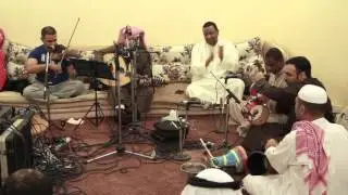 #سمراتنا حمد الراشد ... مايس القد