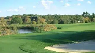 Acushnet River Valley - Winning!