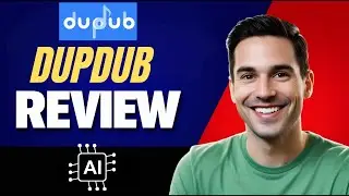 DupDub Review 2025: AI Voice, Subtitles & Talking Photos in One Tool!
