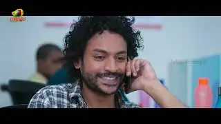 Bigg Boss 5 Swetha Varma Best Romantic Scenes | MAD Telugu Movie | Rajath Raghav | Telugu FilmNagar