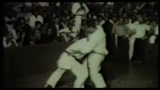 Valente Brothers Demonstration - Gracie Jiu-Jitsu Miami